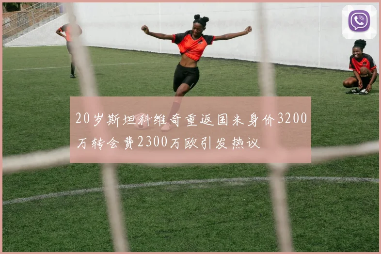 20岁斯坦科维奇重返国米身价3200万转会费2300万欧引发热议